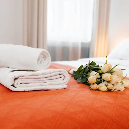 Apartament Furmańska - Old Town