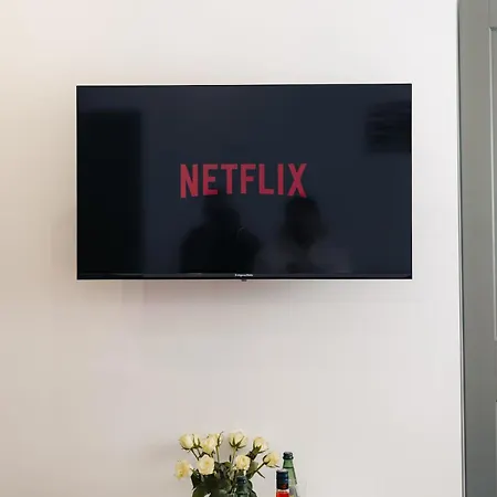 Apartamento Furmanska - Old Town *