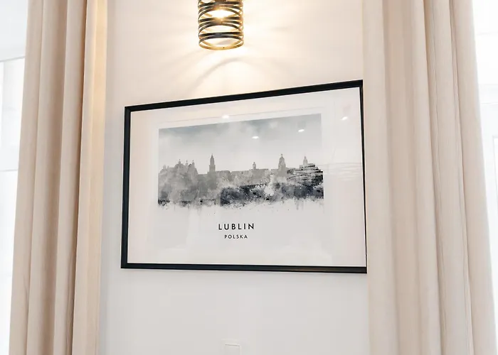 Apartamento Furmanska - Old Town