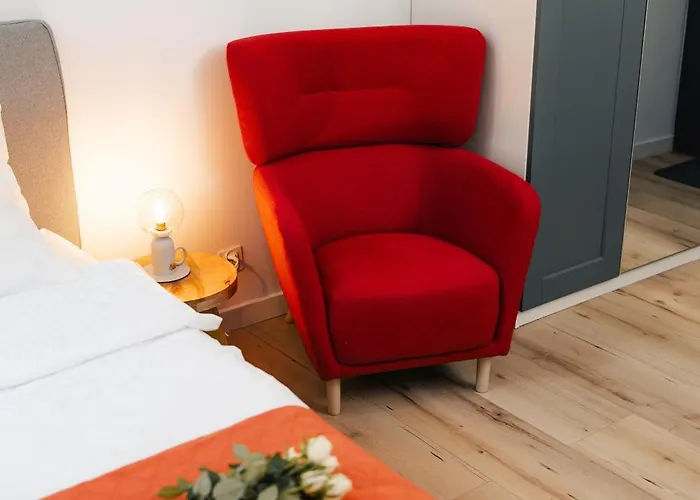 Furmanska - Old Town Lublin