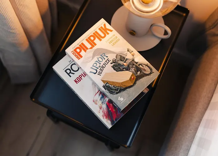 Furmanska - Old Town