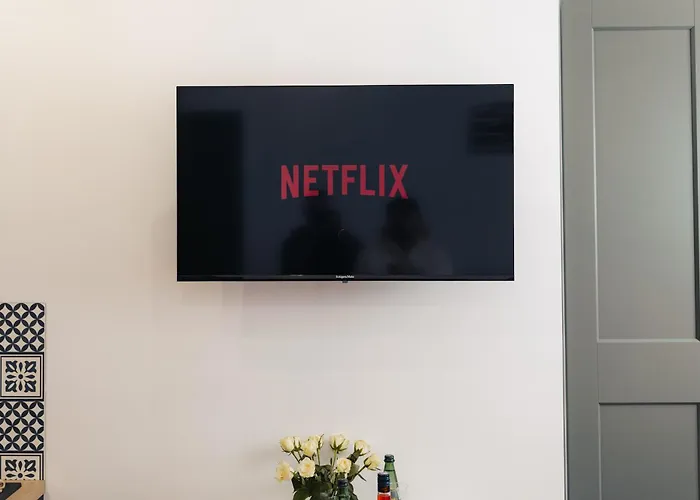 Apartamento Furmanska - Old Town *