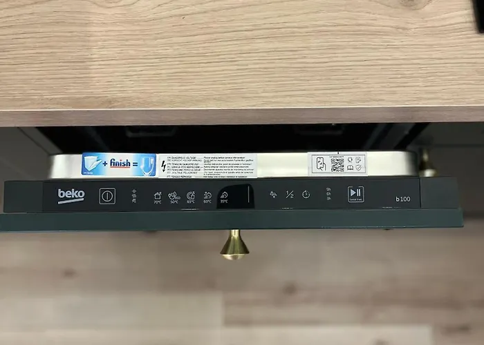 Apartamento Furmanska - Old Town *