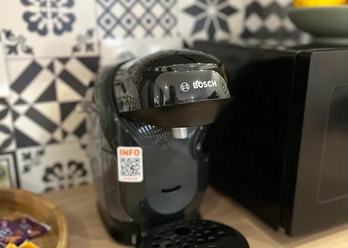 Furmanska - Old Town *