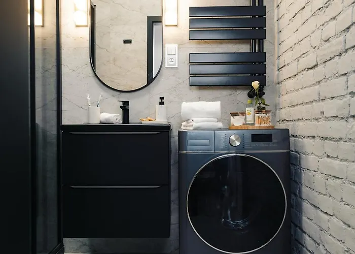 Apartamento Furmanska - Old Town