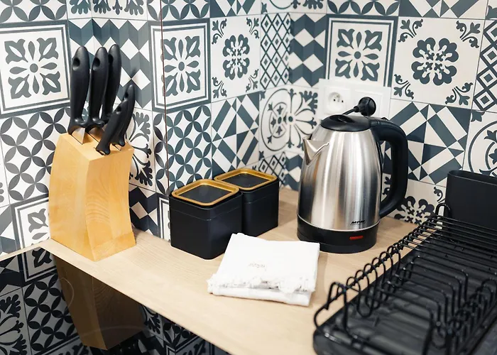 Furmanska - Old Town *