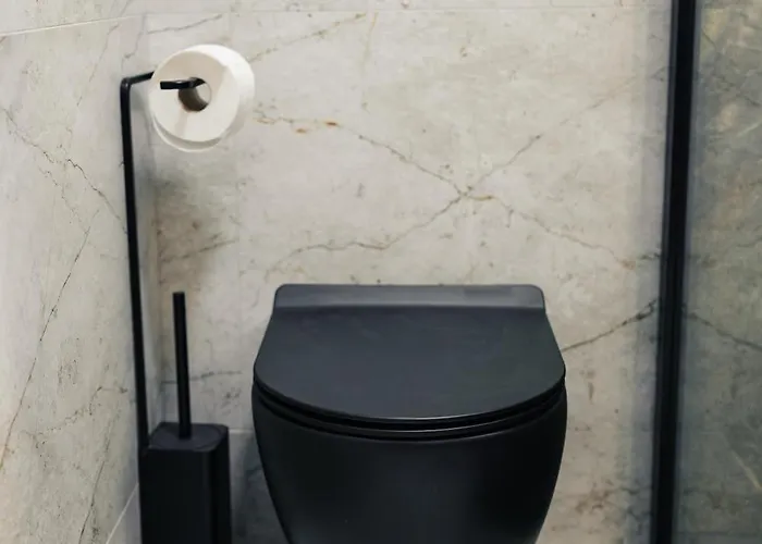 Apartamento Furmanska - Old Town Lublin