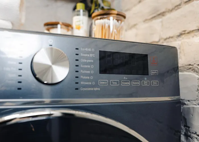 Furmanska - Old Town Lublin