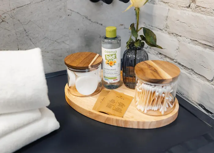 Furmanska - Old Town * Lublin